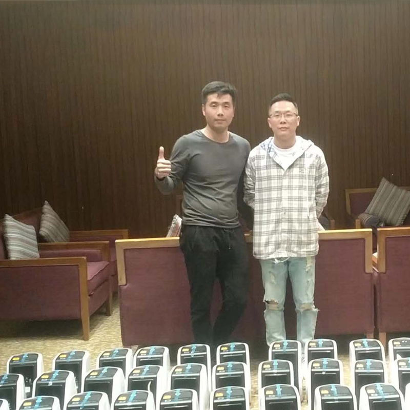 合作工程