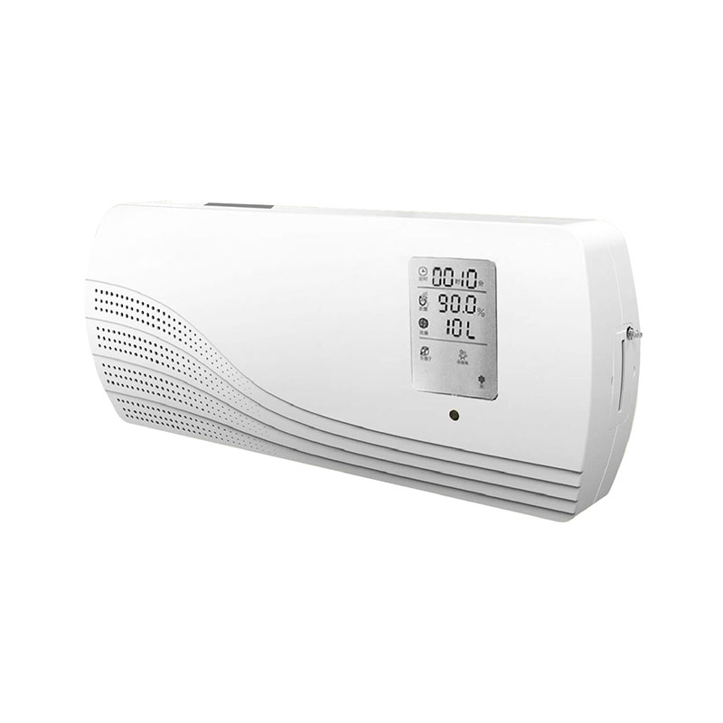 壁挂内机（塑料款）