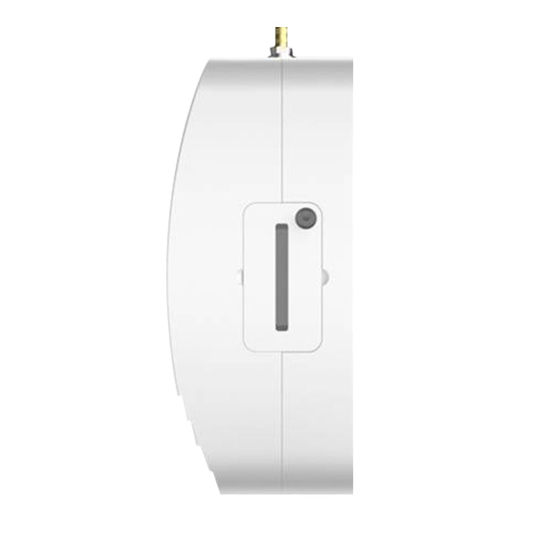 塑料件出氧终端-侧面