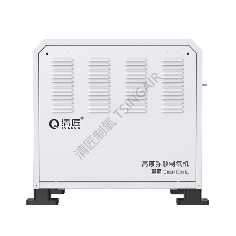 高原弥散机直流 10L